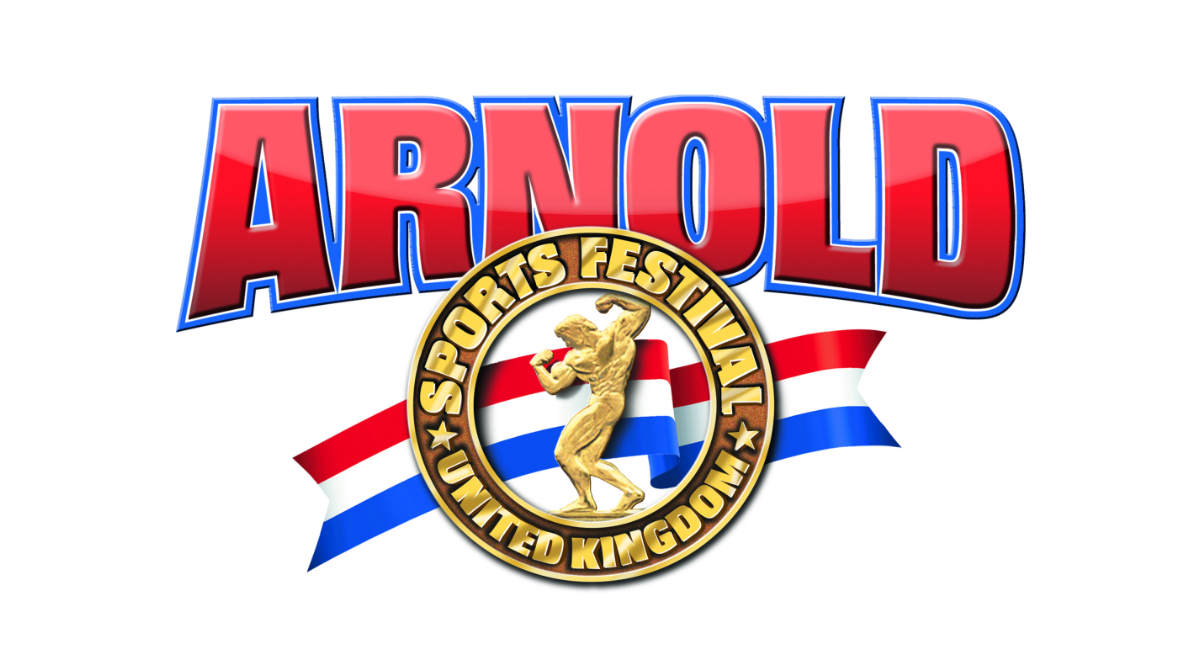 2022 Arnold Classic UK - Men's Classic Physique