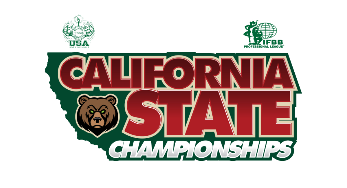 2021 California Pro - Men's Open Bodybuilding
