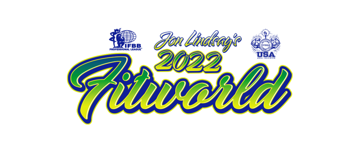 2022 Fitworld - Men's Classic Physique