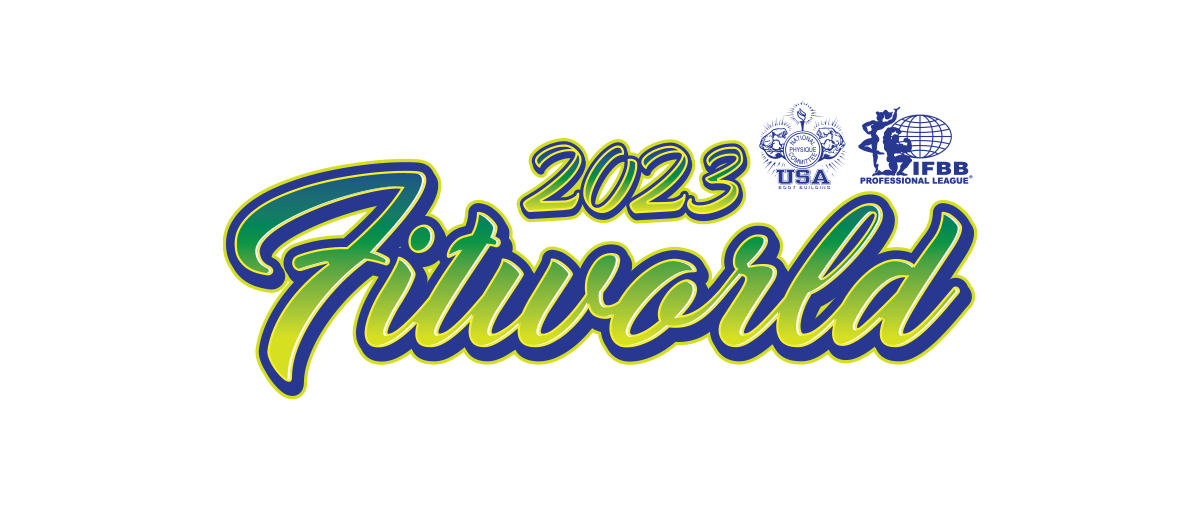 2023 Fitworld - Men's Classic Physique