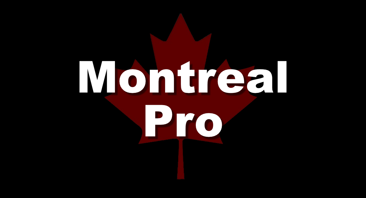 2006 Montreal Pro - Men's Open Bodybuilding