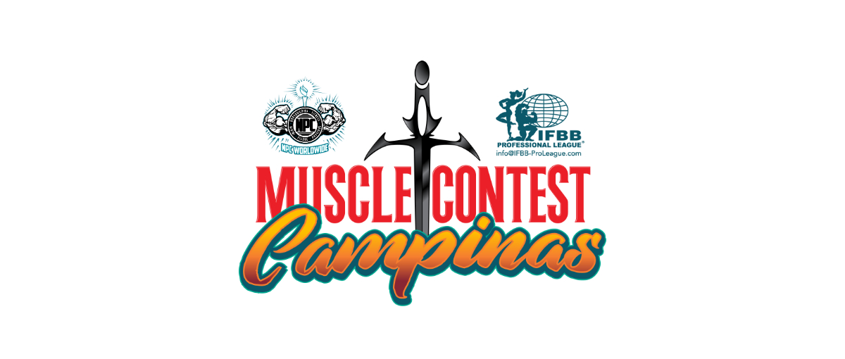 2022 Musclecontest Campinas Pro - Men's Classic Physique