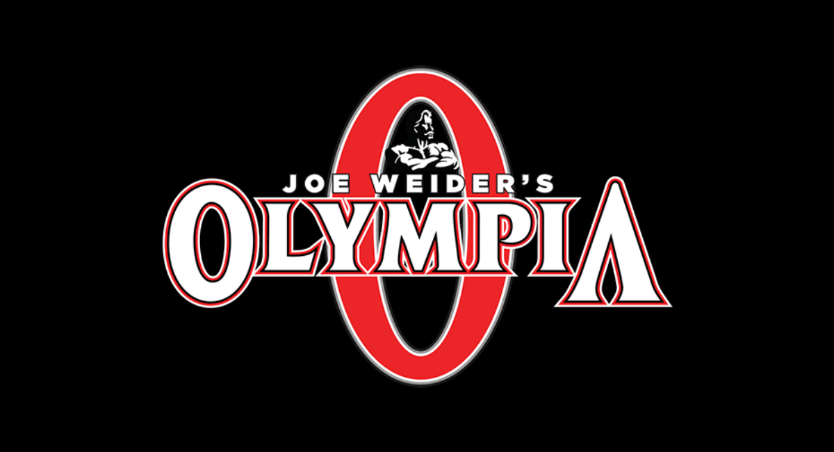 1994 Olympia - Men's Open Bodybuilding