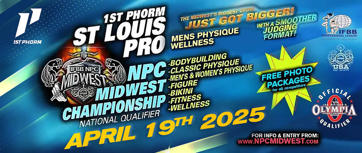2025 St Louis Pro - Women's Wellness