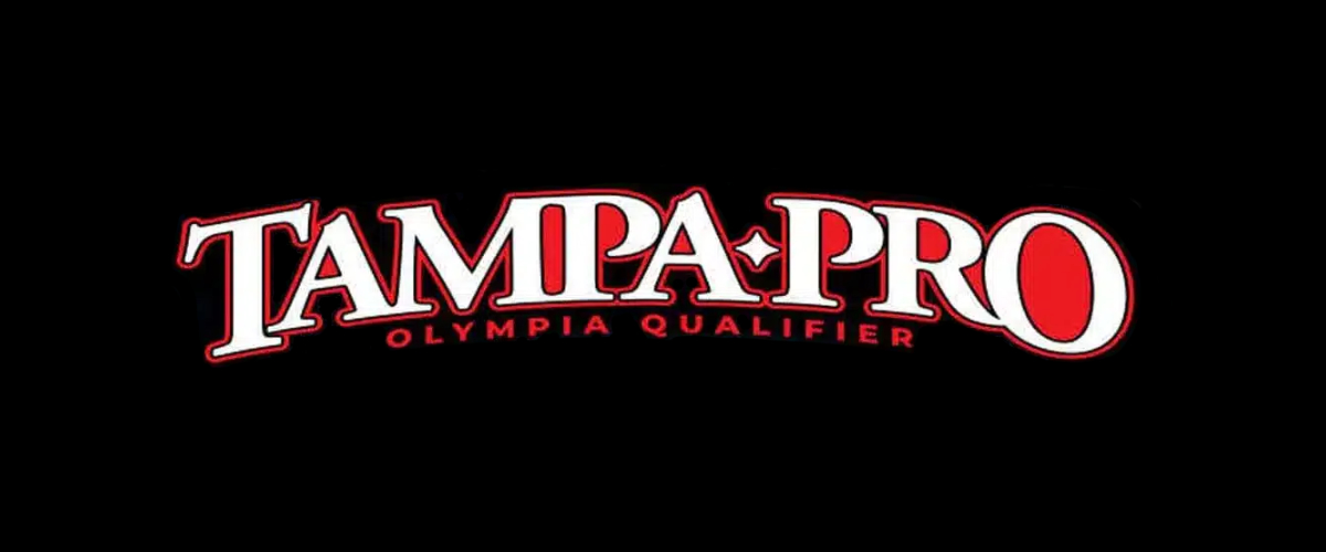 2017 Tampa Pro - Men's Classic Physique